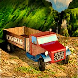4x4 Off-Road Simulator: Tropical Cargo
