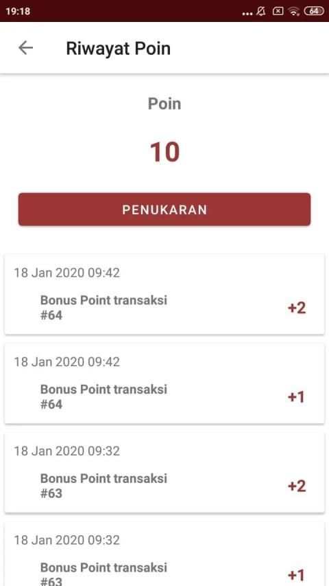 RentOn - Aplikasi Rental Mobil Online Indonesia screenshot 6
