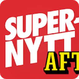 Aftonbladet Supernytt
