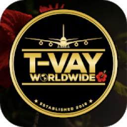 T-VAY Worldwide