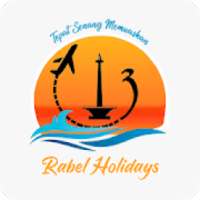 Rabel Holidays on 9Apps