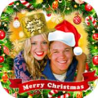 Christmas Photo Frames, Effects & Cards Art * *