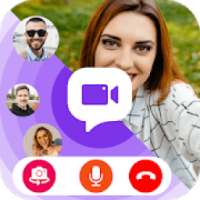 Random Video Call Live Video Call - Livetalk