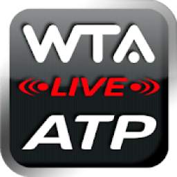 ATP/WTA Live