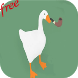 ikon Untitled Goose Game Walkthrough