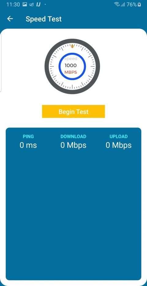VPN Gratis screenshot 2