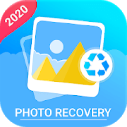 ikon Recover My Photo - Deleted Photo Recovery
