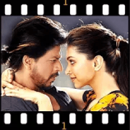 हिंदी गाना वीडियो - Hindi Gana Video May आइकन