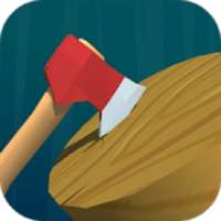 Wood Shop logo