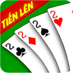 Tiến Lên - Tien Len icon