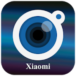 ikon Camera For Xiaomi * / beauty Camera *