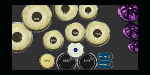 Kendang Koplo Musik Terbaru screenshot 2