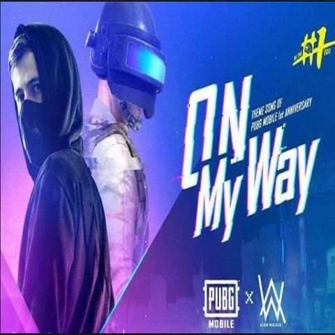 Alan walker | On My Way screenshot 6