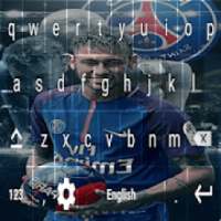 Neymar Jr Keyboard