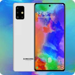 Wallpapers for Samsung Galaxy A71