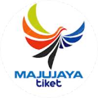Maju Jaya Tiket on 9Apps
