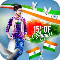 15 August Photo Editor