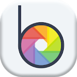 Bee Photo Editor आइकन