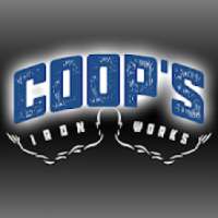 Coops Iron Works on 9Apps