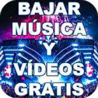 Bajar Música y Vídeos Gratis a Mi Celular Guía on 9Apps