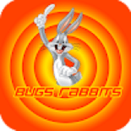 ikon Looney Tunes dash