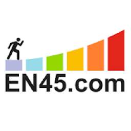 EN45 - Learning English