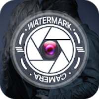 GPS Watermark Camera