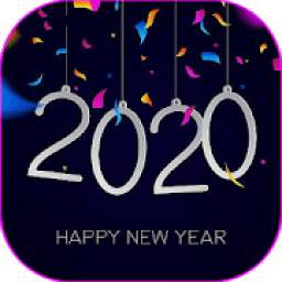 Happy New Year Wishes 2020