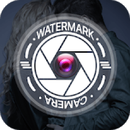 GPS Watermark Camera आइकन