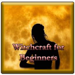 witchcraft for beginners