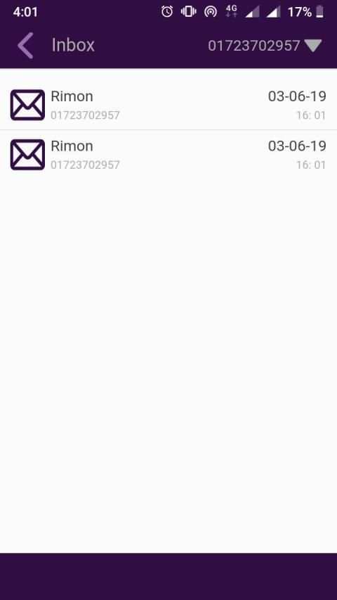 Smart Shopping List screenshot 1