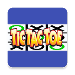 ikon X_O Game (Tic Tac Toe)