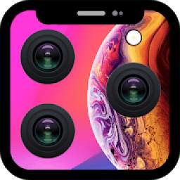 Phone 11 Camera – Selfie Camera for iPhone 11