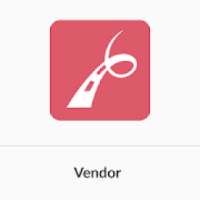 Parking bay vendor on 9Apps