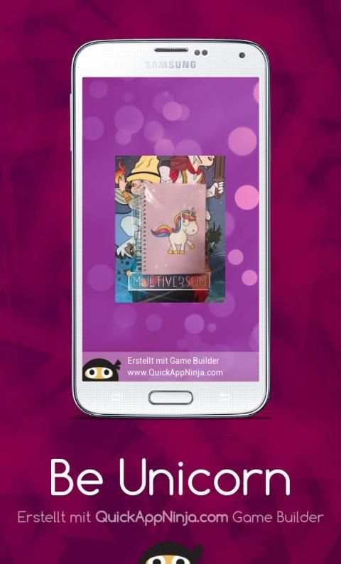 Be Unicorn screenshot 12