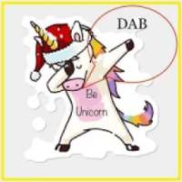 Be Unicorn logo