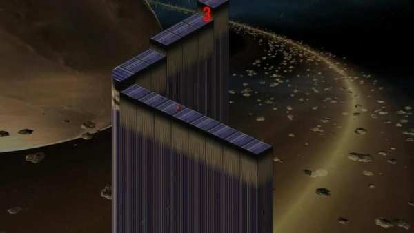 NEO Jump screenshot 1
