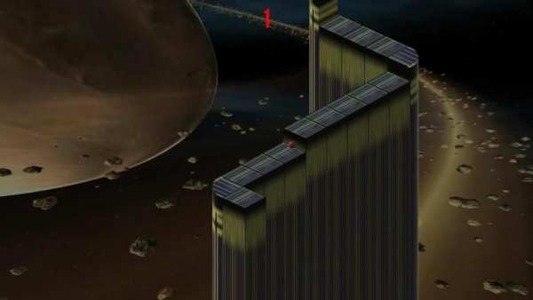 NEO Jump screenshot 5