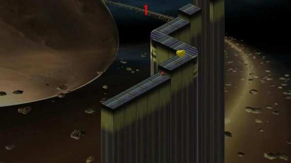 NEO Jump screenshot 2