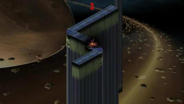 NEO Jump screenshot 4