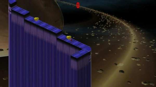 NEO Jump screenshot 7