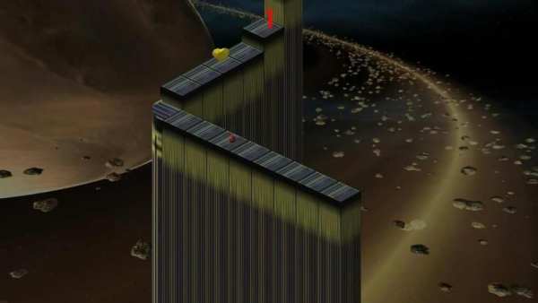 NEO Jump screenshot 3