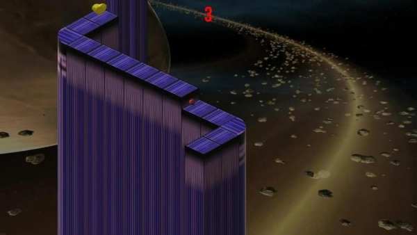 NEO Jump screenshot 6
