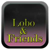 Lobo & Friends on 9Apps