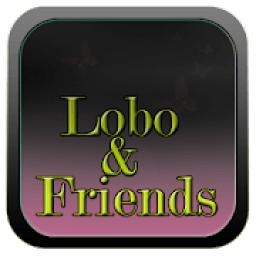 Lobo &amp; Friends आइकन