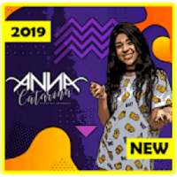 Anna Catarina Sua Música 2019 on 9Apps