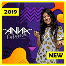 ikon Anna Catarina Sua Música 2019