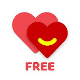 Free Dating - Find, date & connect with best match