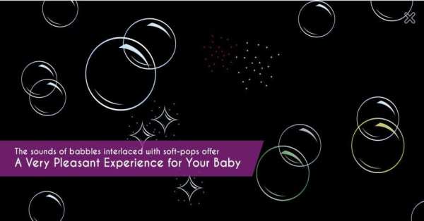 Babbles for Babies screenshot 3