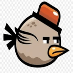 Bird Flappy आइकन